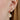 Evil Eye Earrings | Evil Eye Jewellery for Women by Scream Pretty
