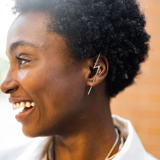 Unique and Unusual Ear Crawler Earrings by Scream Pretty