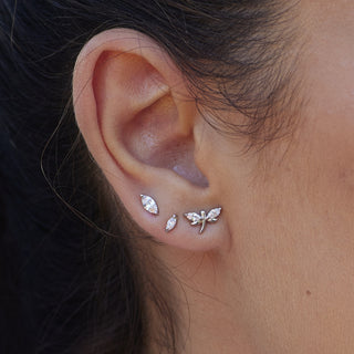 Earring sets in gold and silver | Scream Pretty