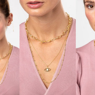 Chokers