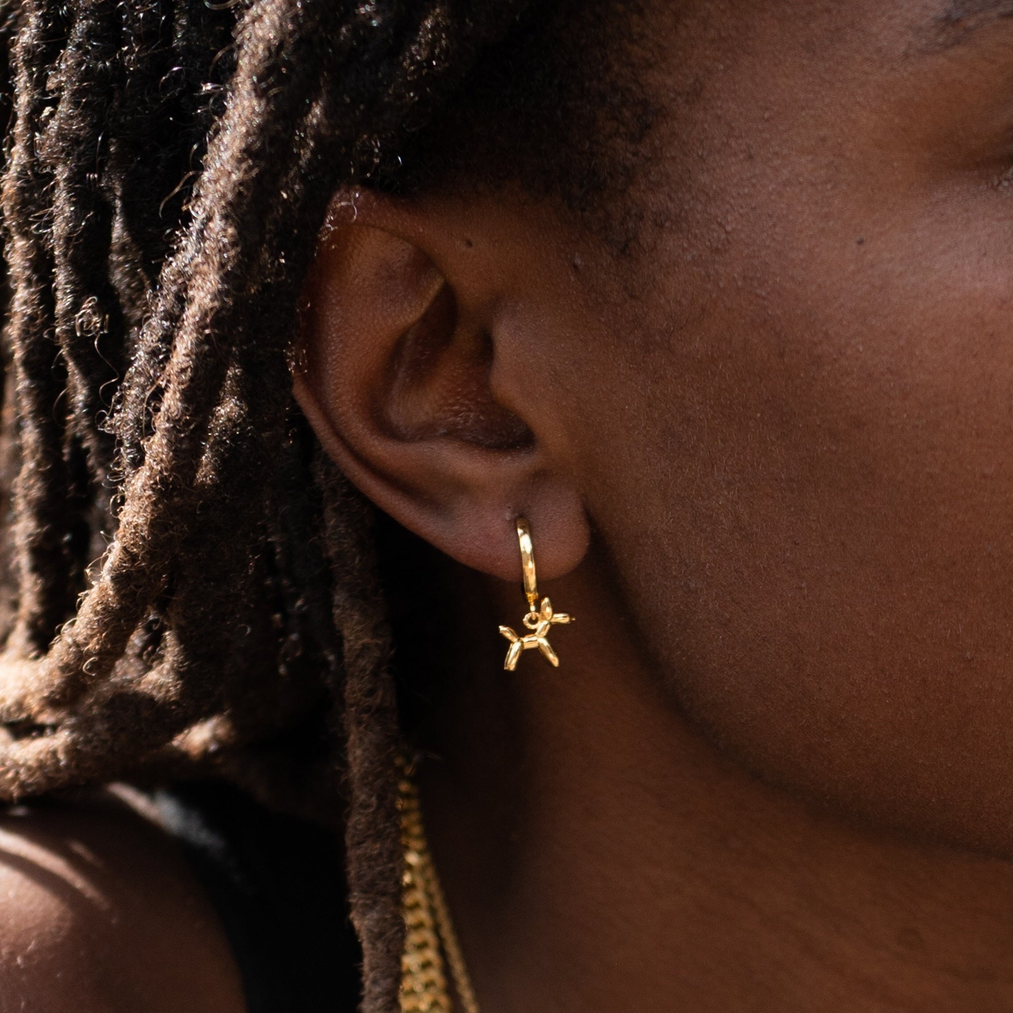 Pandora Disney, La Sirenetta, Orecchini A Conchiglia 262686C01 - Foto 3