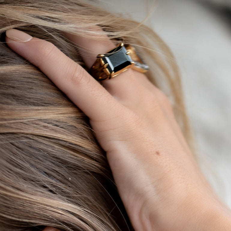 Rings | Silver & Gold – Scream Pretty