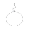 Ball Chain Anklet | Silver & Gold Ankle Bracelets | Scream Pretty x Hannah Martin