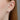 Sparkling Bezel Set of 3 Earrings | Earring Stack Sets by Scream Pretty x Hannah Martin