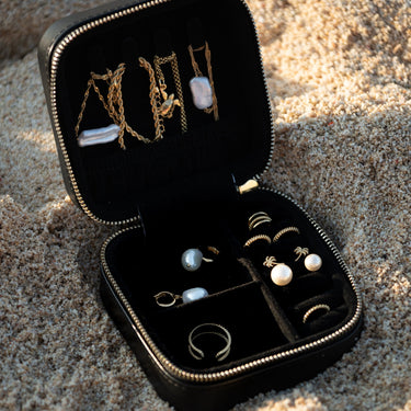Jewellery Case | Jewellery Storage Box by Scream Pretty