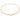 Oval Chain Choker with T-Bar Clasp | Gold Chunky Chain for Women | Scream Pretty
