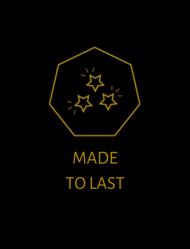 Scream Pretty Jewellery Made to Last