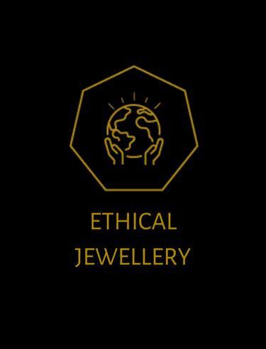 Ethically Sourced Scream Pretty Jewellery 