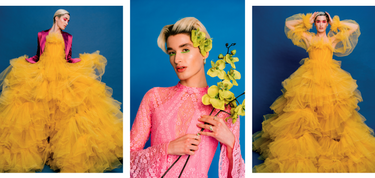Rainbow & Bridal Jewellery by Scream Pretty