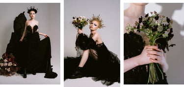 Gothic & Bridal Jewellery by Scream Pretty