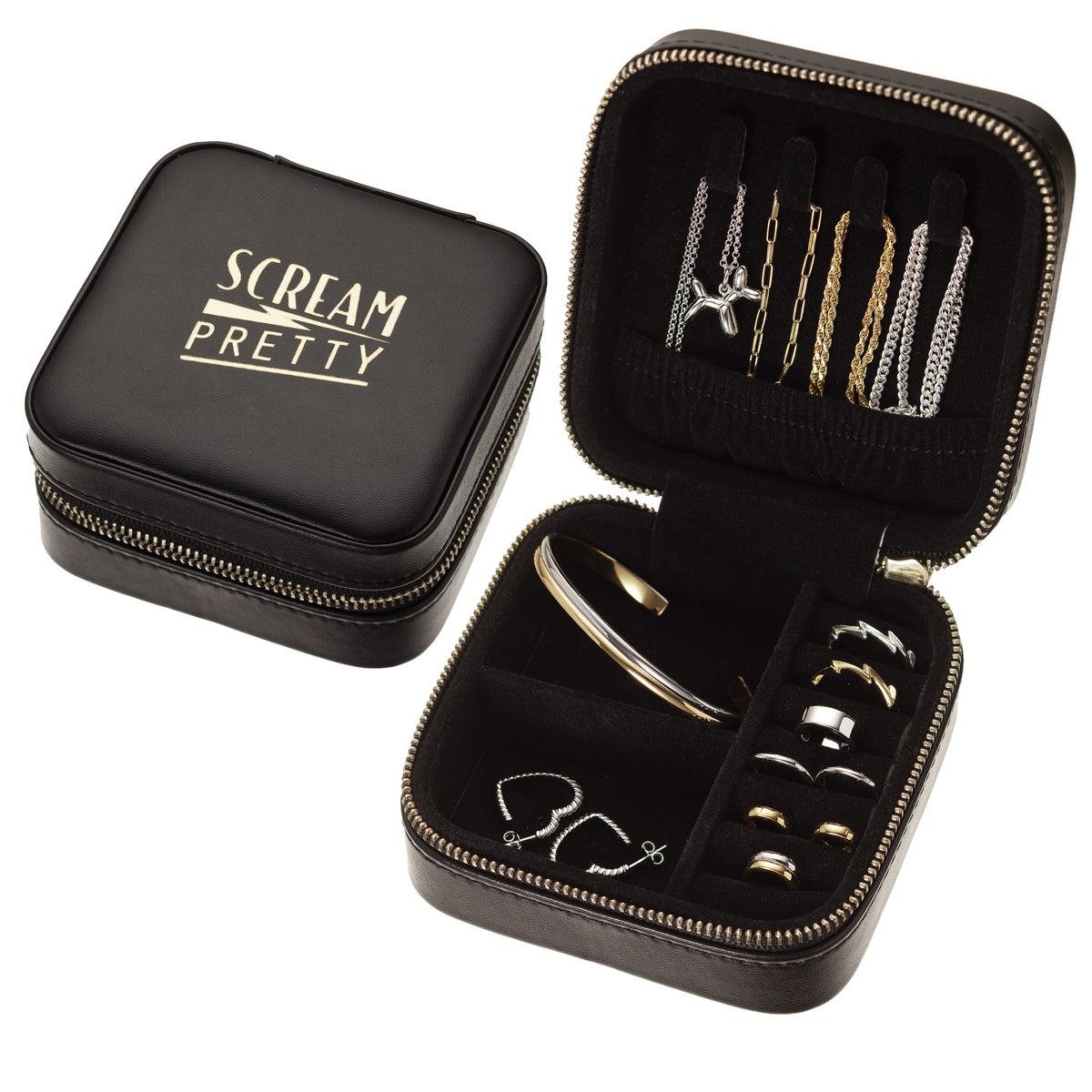 Jewellery Case