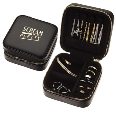 Jewellery Case | Jewellery Storage Box by Scream Pretty