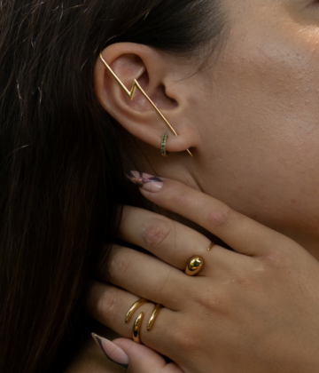 Best Selling Necklaces, Earrings, Rings, Bracelets & More Jewellery by Scream Pretty