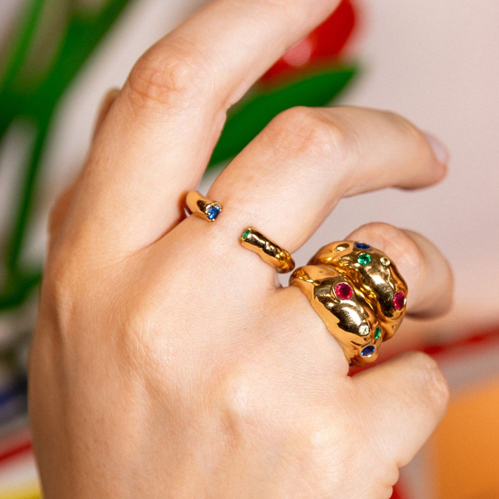 Scream Pretty | Sustainable Jewellery