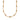 Gold Chunky Chain Necklace | Maximalist Jewellery Collection FP X SP