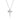 Silver Angel Star Pendant Necklace | Celestial Necklace for Women