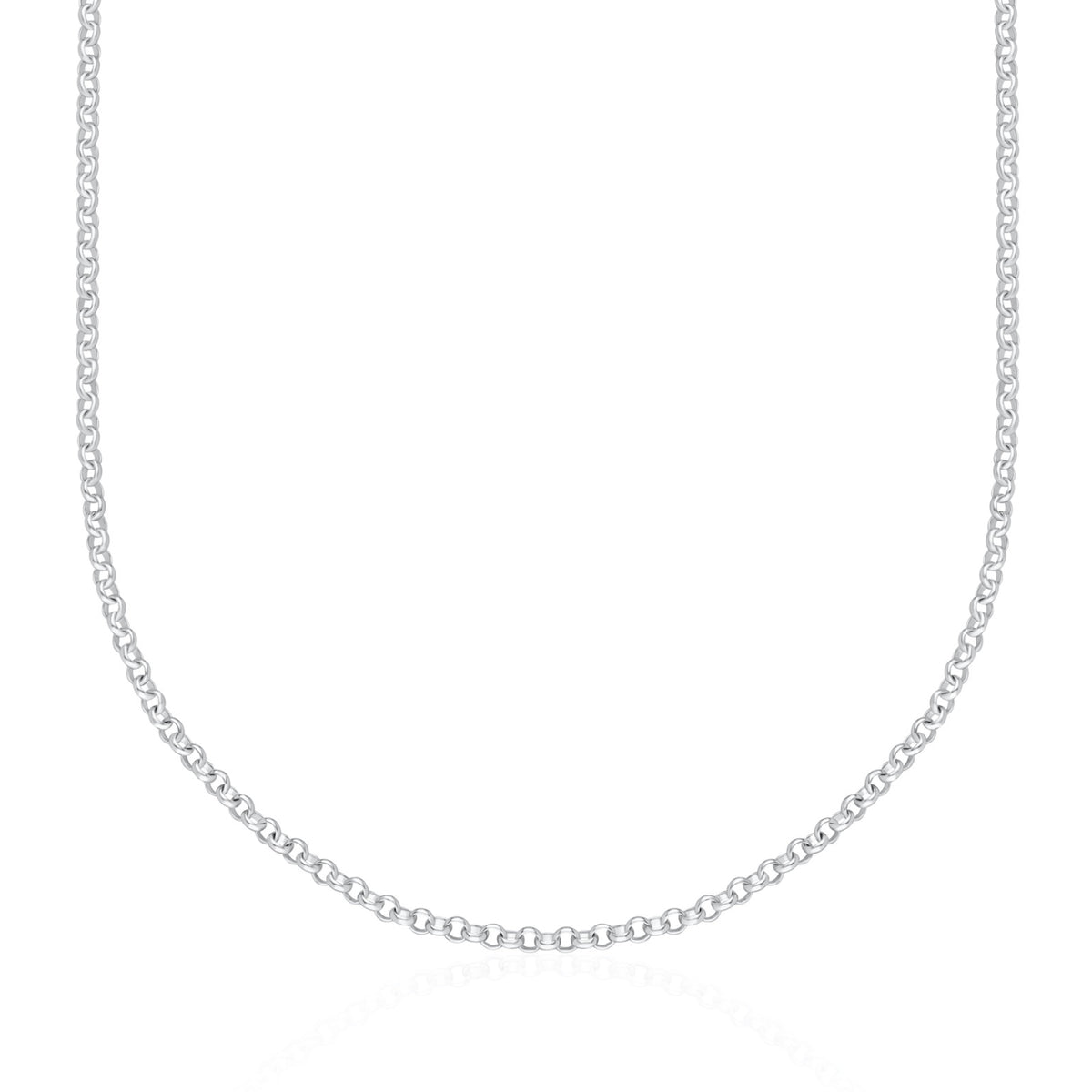 Belcher Chain Necklace