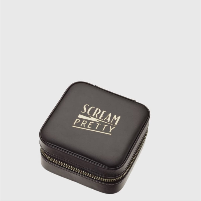 Jewellery Travel Case | Jewellery for Holiday by Scream Pretty