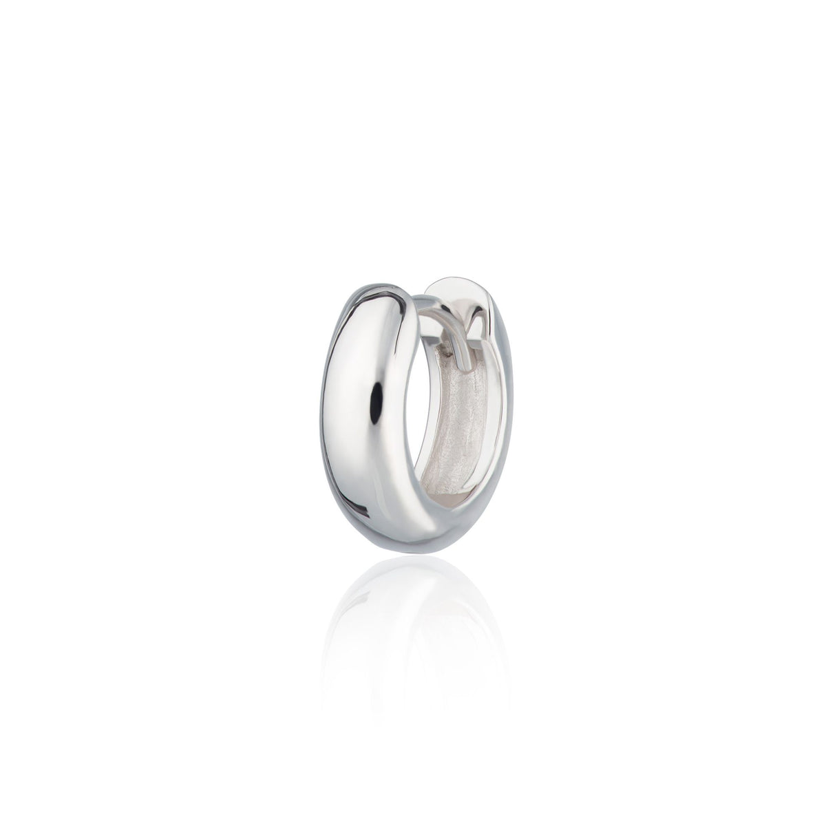 Chunky Classic 7mm Cartilage Single Hoop