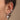 Illusion Ear Cuff | Triple Band Ear Cuff for Women by Scream Pretty