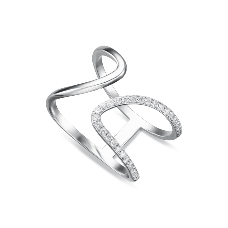 Silver & Gold Rings | Scream Pretty