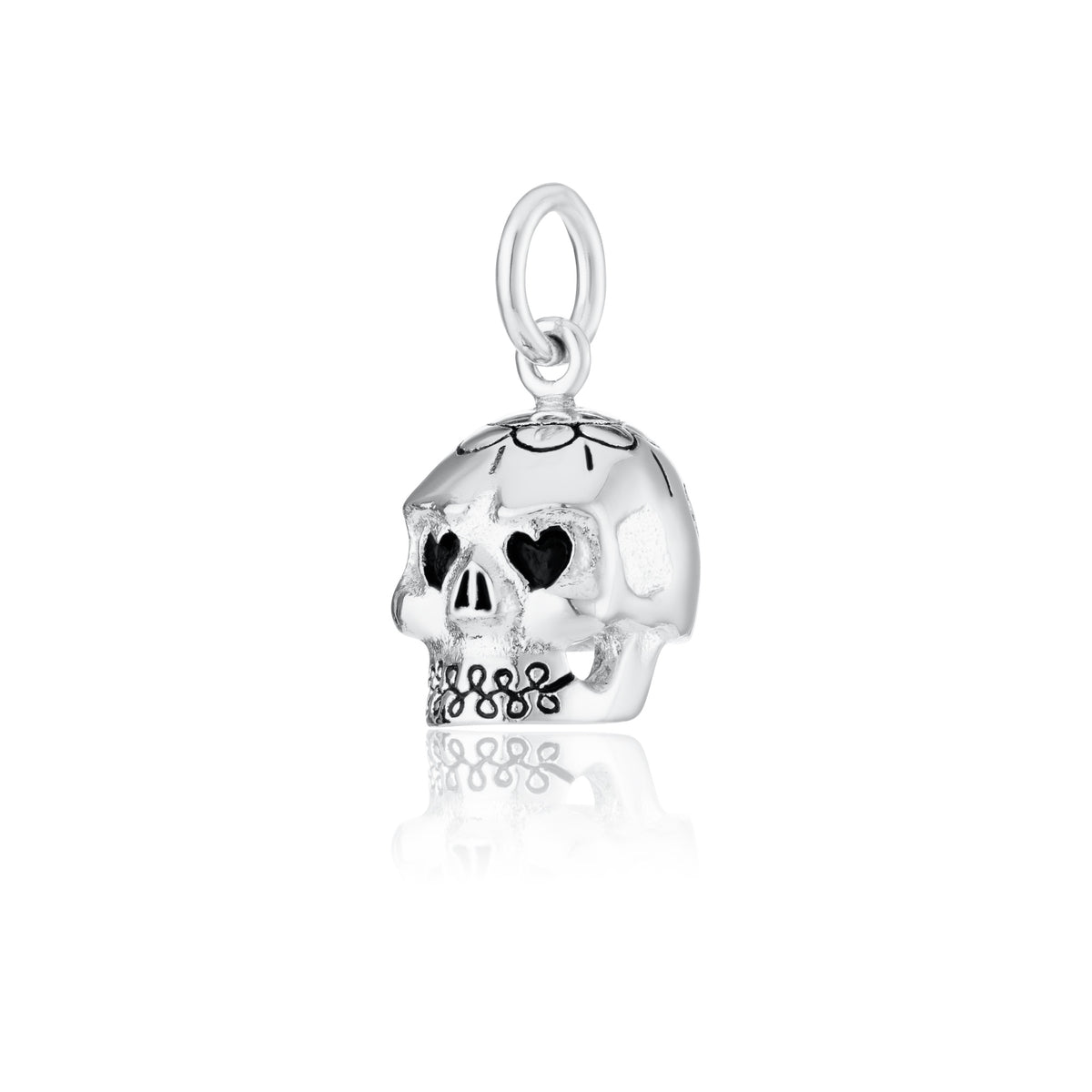 Skull Charm