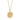 Aquarius Zodiac Necklace | Silver & Gold Star Sign Pendant Necklaces by Scream Pretty