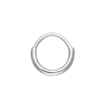 Daith Single Hoop Earring by Scream Pretty