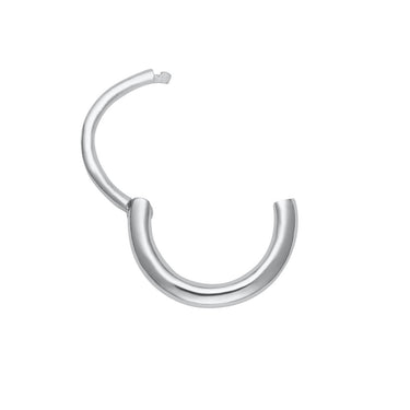 Daith Single Hoop Earring by Scream Pretty