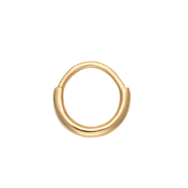 Daith Single Hoop Earring by Scream Pretty