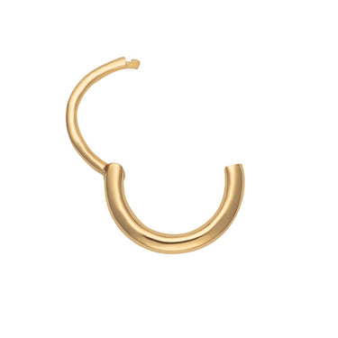 Daith Single Hoop Earring by Scream Pretty