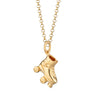 Roller Skate Necklace | Women's Skating Pendant Necklaces by Scream Pretty