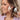 Violet Baguette Charm Hoop Earrings | Purple Drop Hoop Earrings | Scream Pretty x Hannah Martin