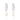 Sparkle Oval Hoop Earrings with Baroque Pearls | Pearl Drop Hoop Earrings | Scream Pretty x Hannah Martin