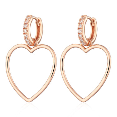 Buy Gold-Toned Earrings for Women by Mnsh Online | Ajio.com