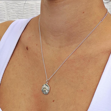 Leo Zodiac Necklace | Star Sign Pendant Necklaces by Scream Pretty