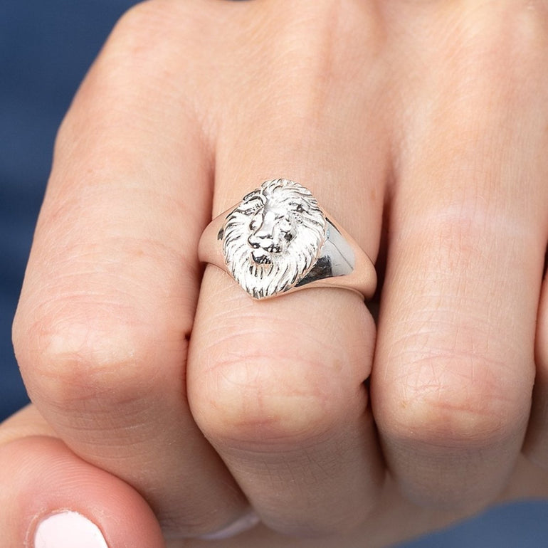 Silver & Gold Rings | Scream Pretty
