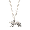 Tiger Necklace | Animal Pendant Necklaces for Women by Scream Pretty