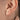 Sparkling Three Petal Stud Earrings Gold Plated earrings by Scream Pretty